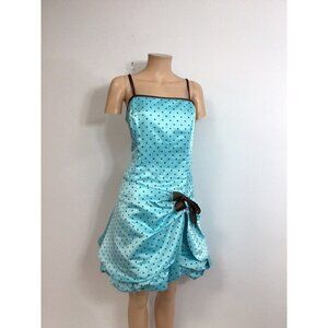 Kiki USA Vintage Dress Womens XL